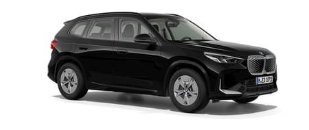 BMW iX1 eDrive20