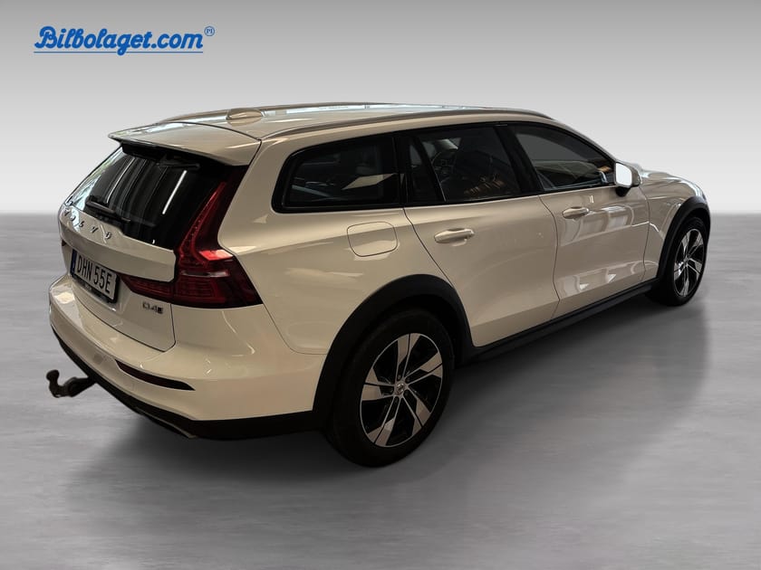 Bild 3 av Volvo V60 Cross Country