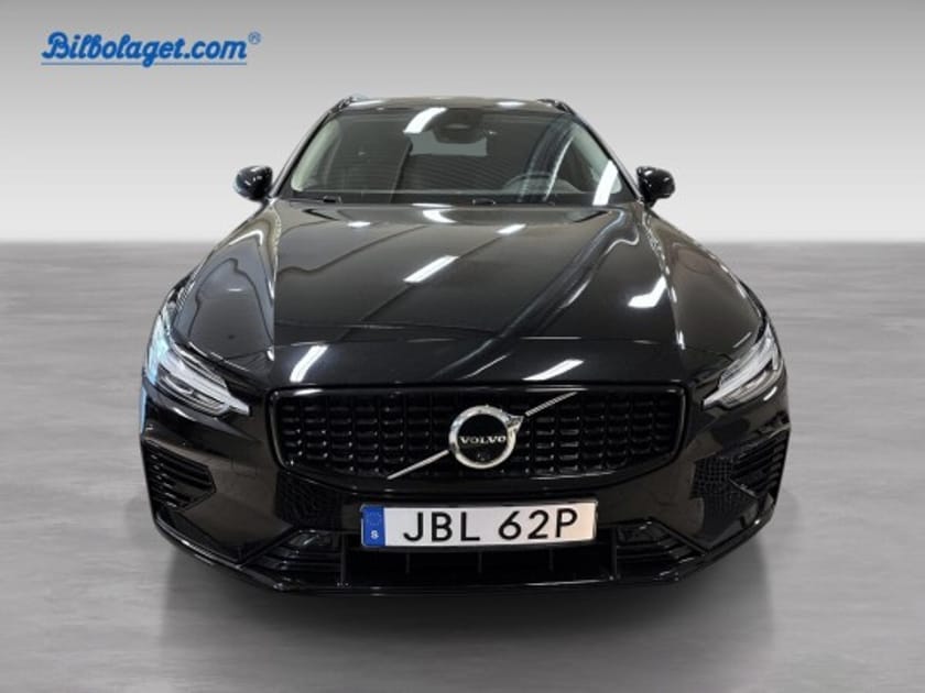 Bild 2 av Volvo V60