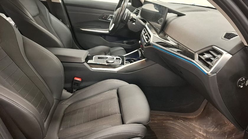 Bild 5 av BMW 320d xDrive Touring