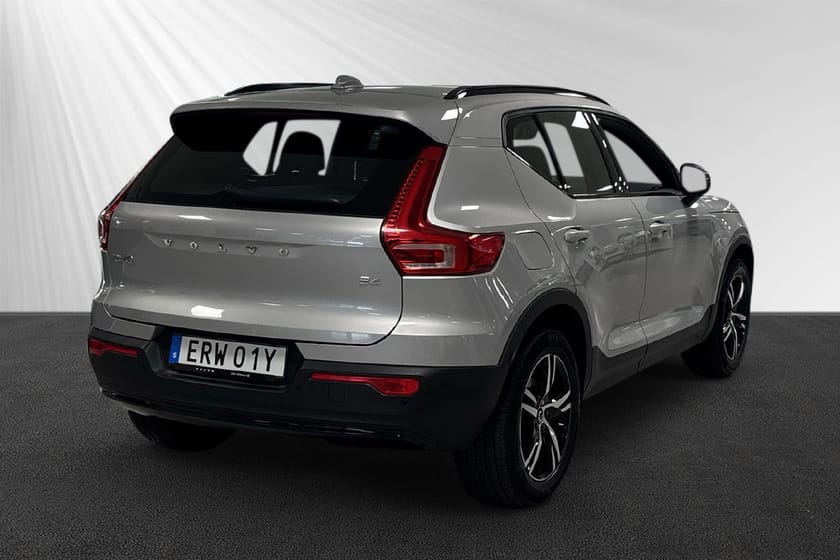 Bild 3 av Volvo XC40
