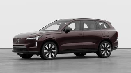 Volvo EX90