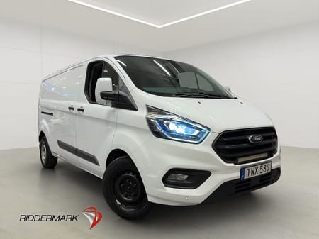 Ford Transit Custom 300