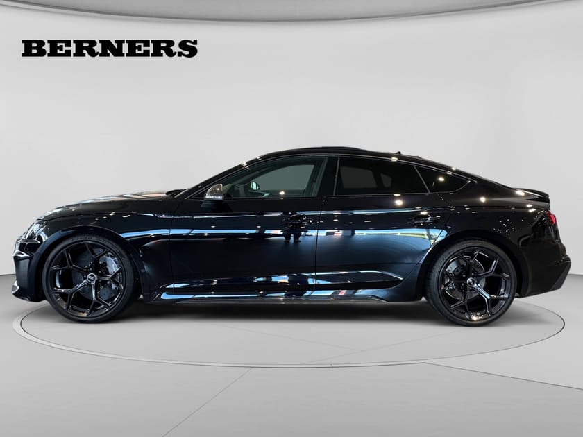 Bild 2 av Audi RS 5 Sportback performance edition