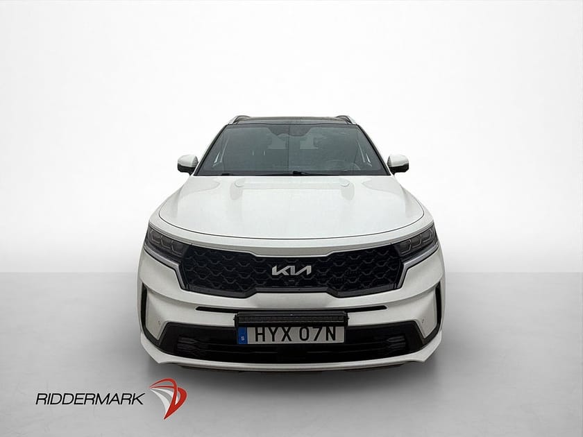 Bild 2 av Kia Sorento PHEV
