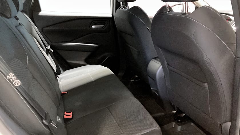 Bild 5 av Nissan Qashqai