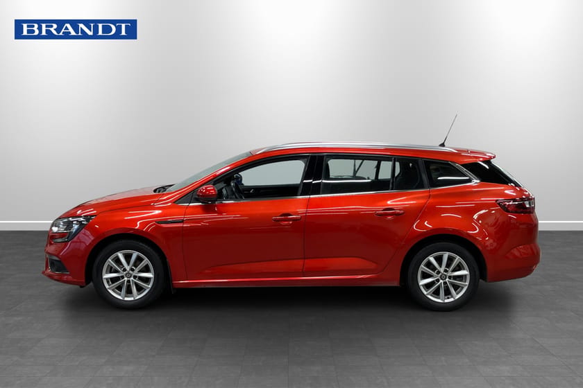 Bild 3 av Renault Mégane Sport Tourer