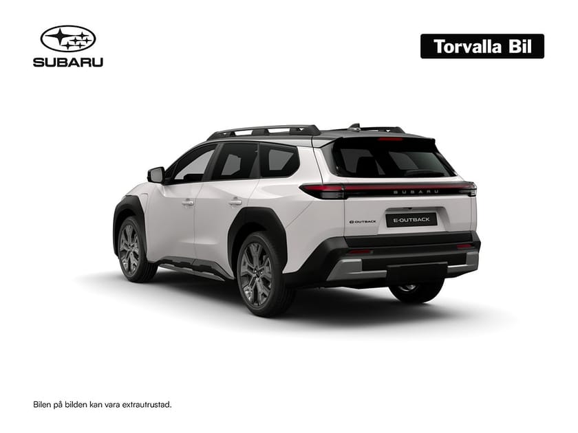 Bild 3 av Subaru E-Outback