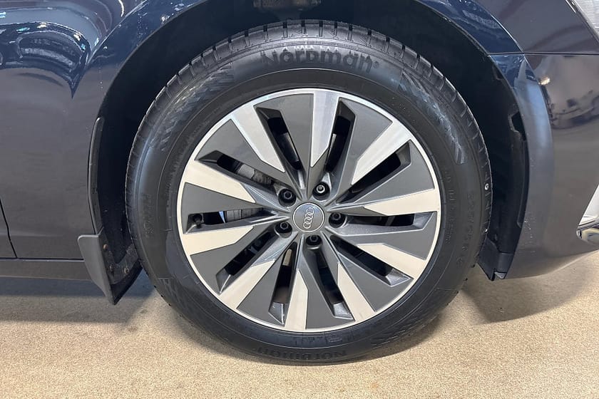 Bild 5 av Audi A6 Avant 40 TDI quattro