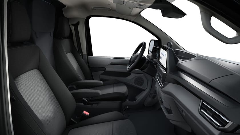 Bild 3 av Volkswagen Transporter
