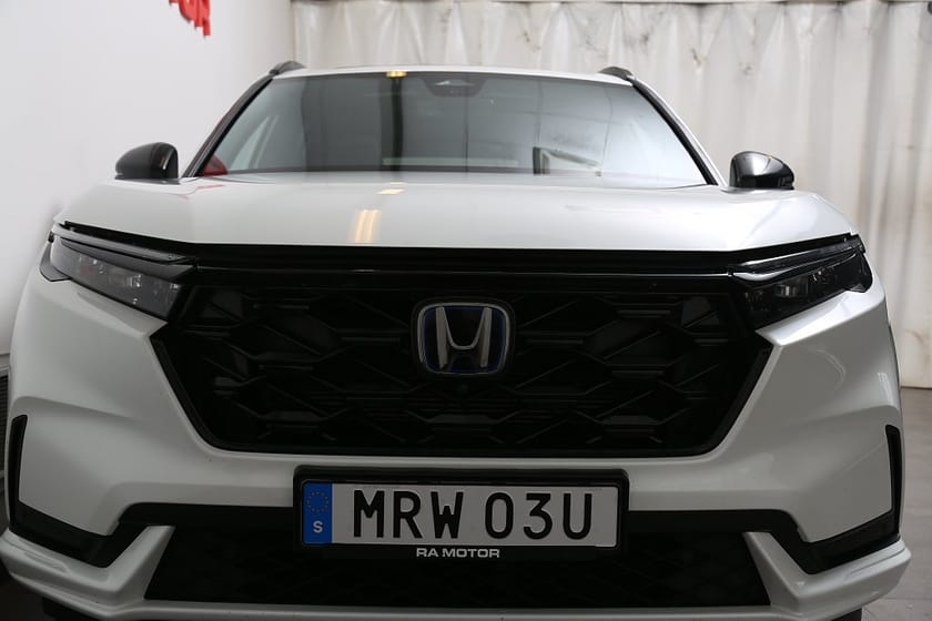 Bild 5 av Honda CR-V e:PHEV