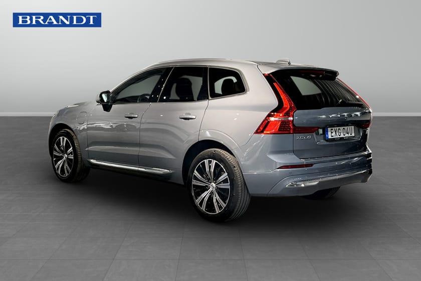 Bild 2 av Volvo XC60