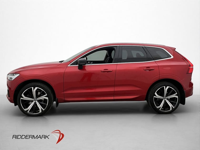 Bild 4 av Volvo XC60