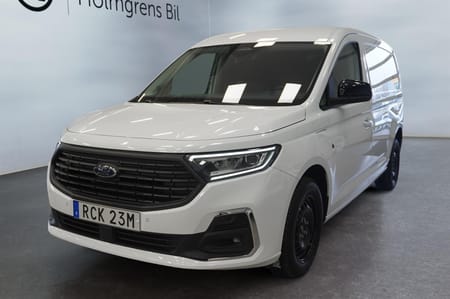 Ford Grand Transit Connect