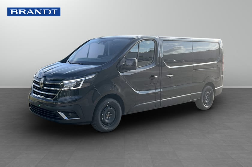 Bild 1 av Renault Trafic Skåpbil
