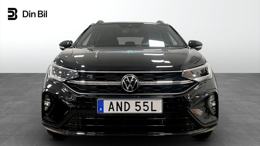 Bild 4 av Volkswagen Taigo