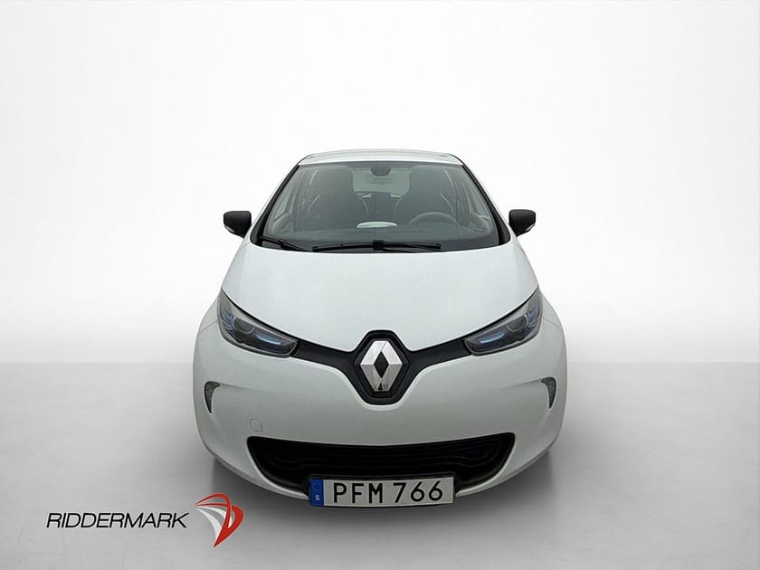 Bild 3 av Renault ZOE R90