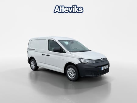 Volkswagen Caddy Cargo