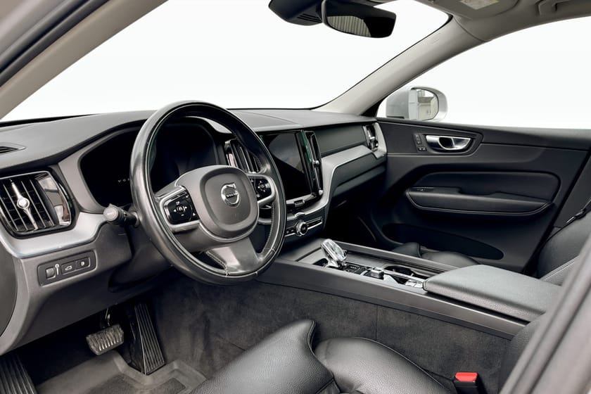 Bild 5 av Volvo XC60