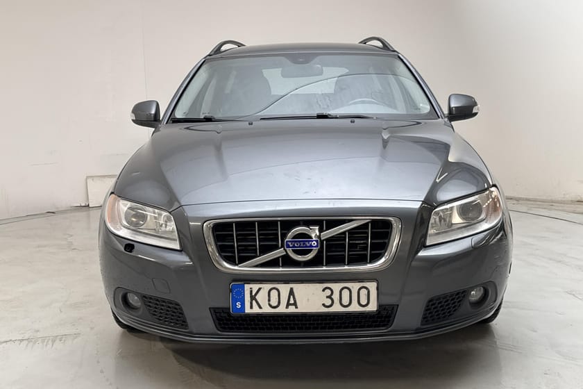 Bild 5 av Volvo V70