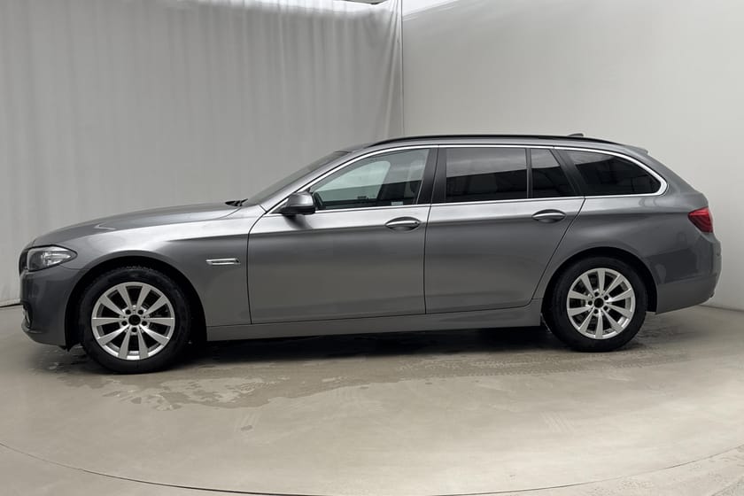 Bild 2 av BMW 520d xDrive Touring