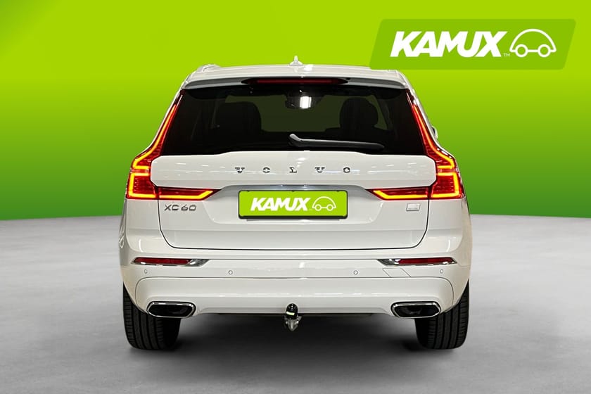 Bild 5 av Volvo XC60