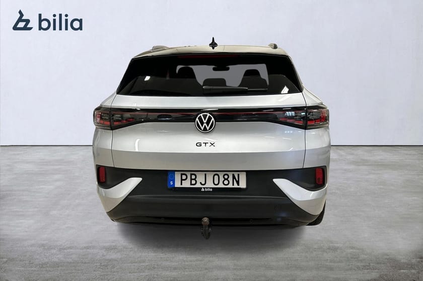 Bild 3 av Volkswagen ID.4 GTX
