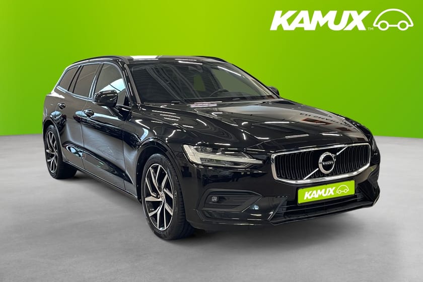 Bild 1 av Volvo V60