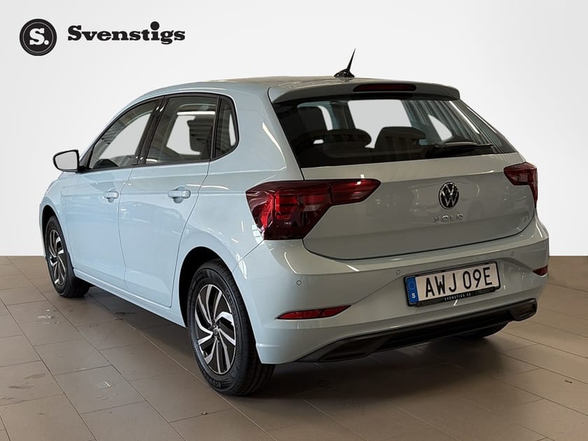Bild 3 av Volkswagen Polo