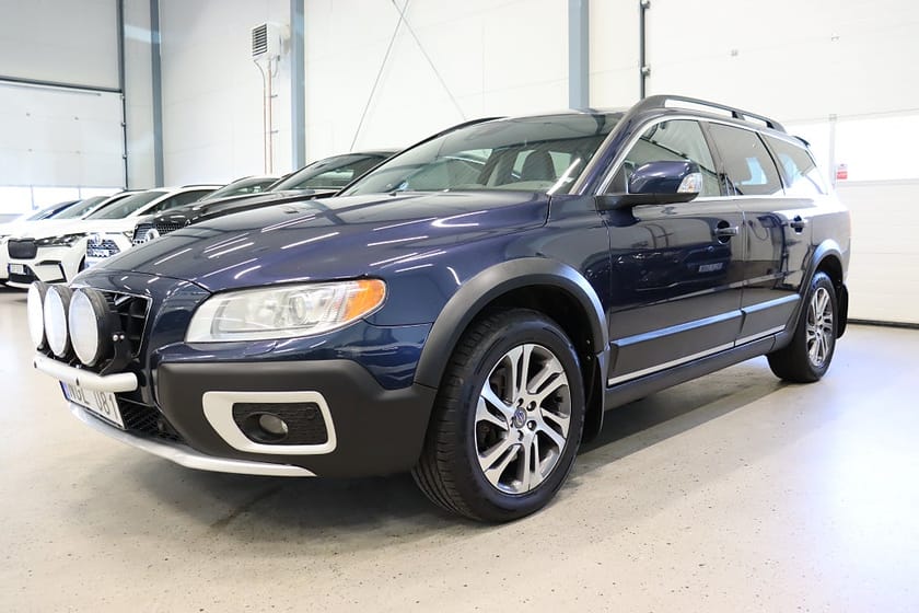 Bild 1 av Volvo XC70