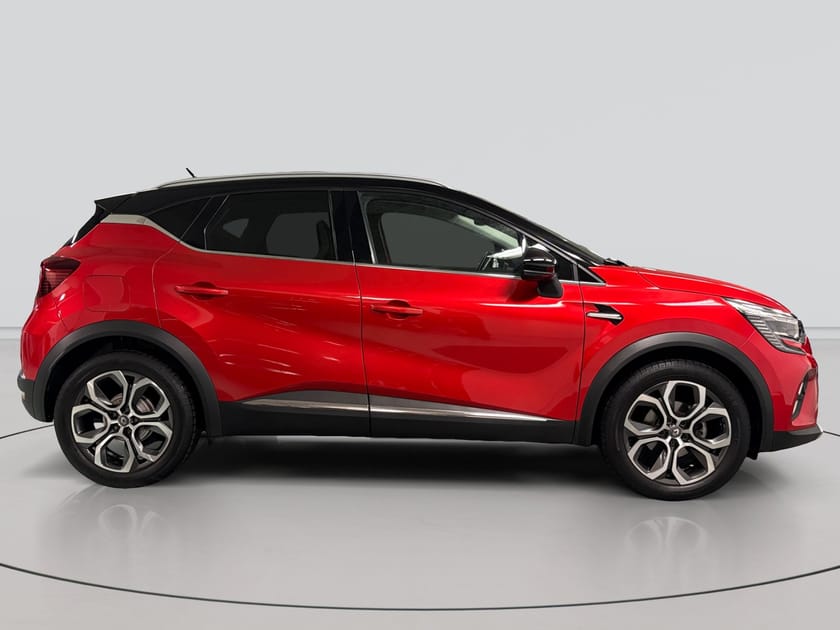 Bild 5 av Renault Captur