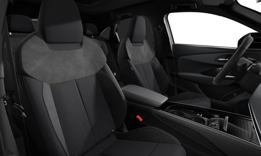 Bild 3 av Audi Q3 Sportback e-hybrid