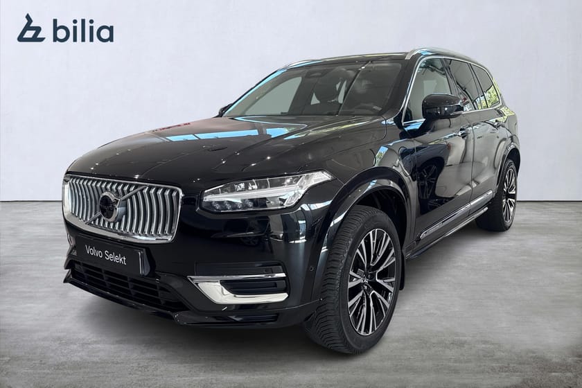 Bild 1 av Volvo XC90