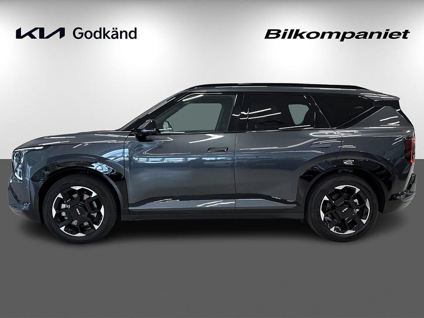 Bild 5 av Kia EV5 Long Range