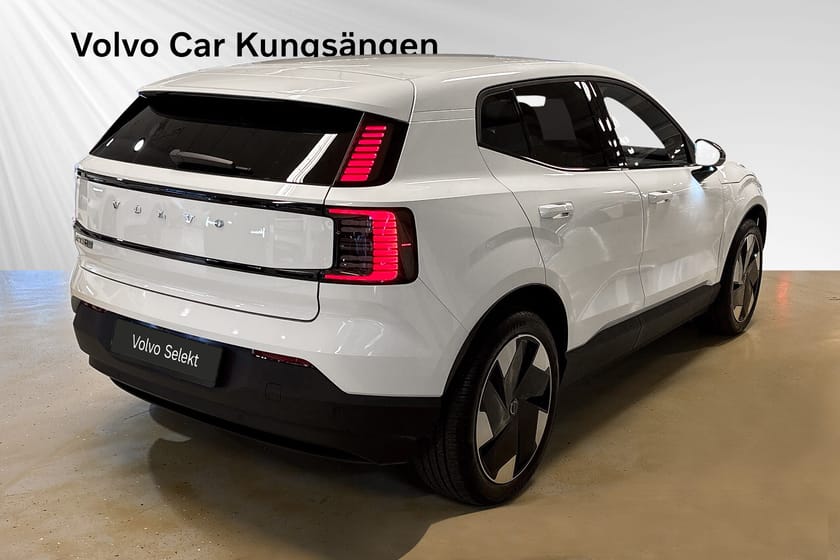 Bild 5 av Volvo EX30 Single Motor Extended Range
