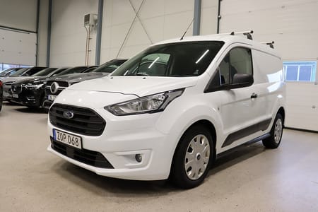 Ford Transit Connect 240