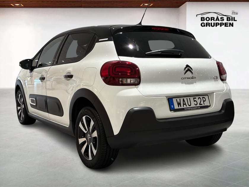 Bild 2 av Citroën C3