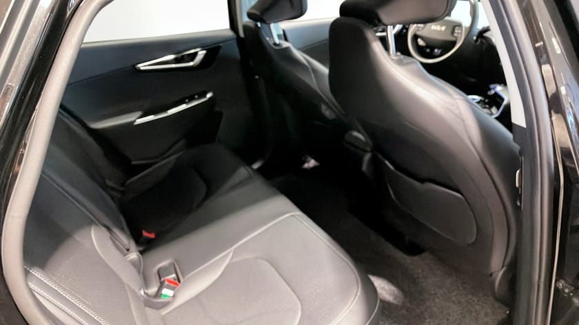 Bild 5 av Kia EV6
