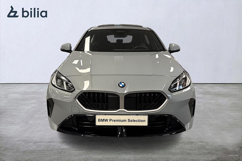 Bild 5 av BMW 120