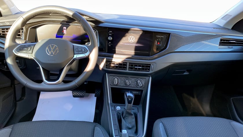 Bild 2 av Volkswagen Polo