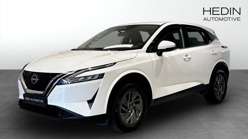 Bild 1 av Nissan Qashqai