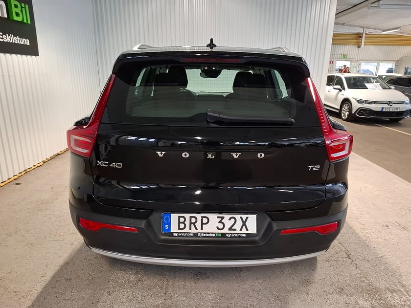Bild 4 av Volvo XC40