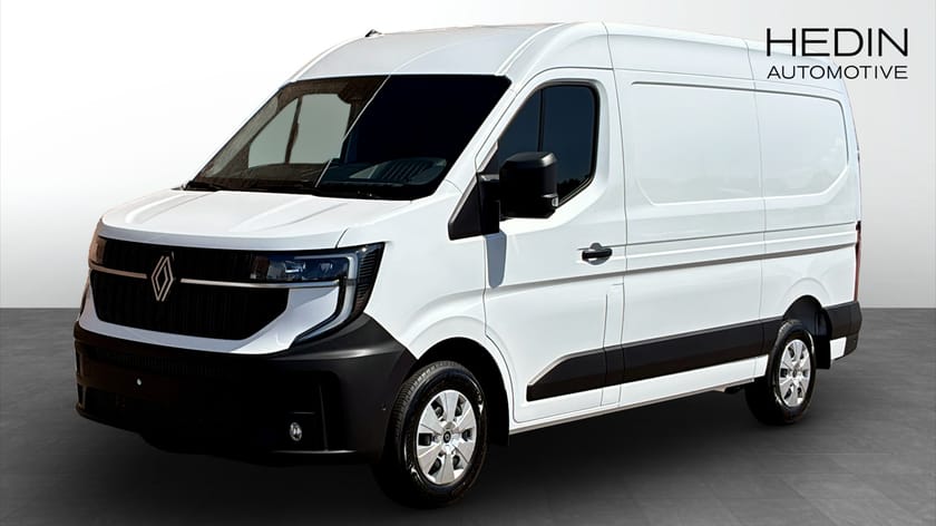 Bild 1 av Renault Master