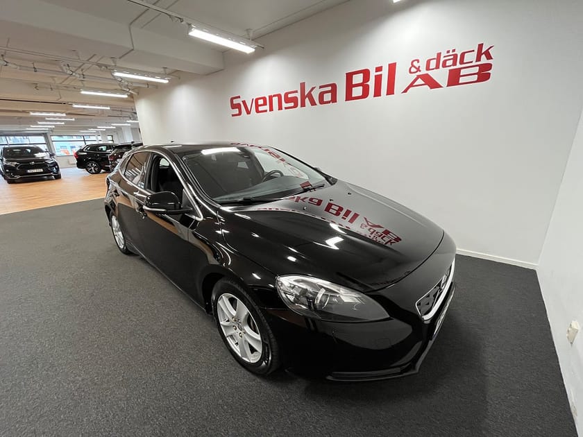 Bild 3 av Volvo V40