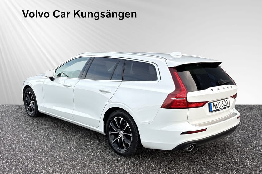 Bild 4 av Volvo V60