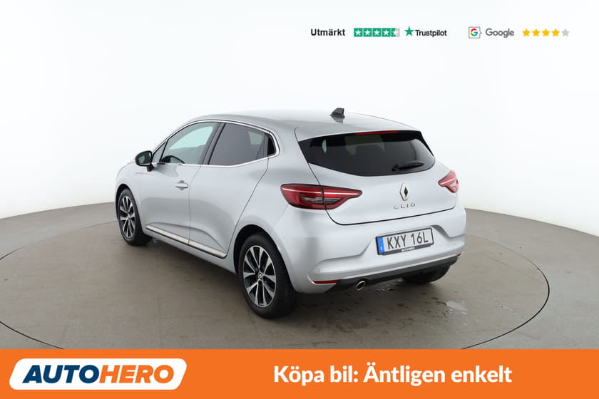 Bild 3 av Renault Clio