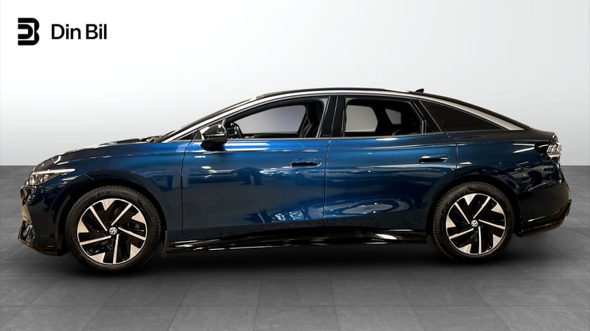 Bild 3 av Volkswagen ID.7 Pro