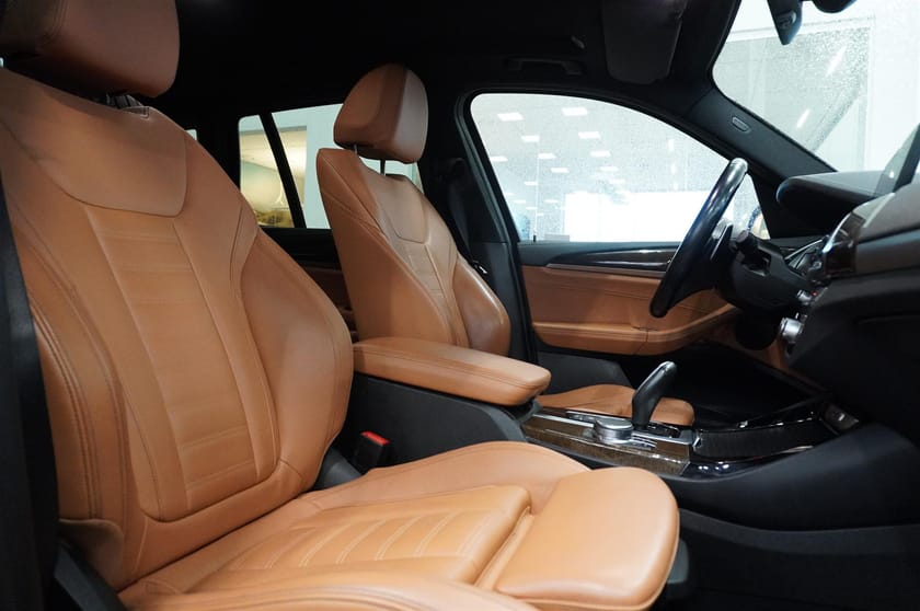 Bild 4 av BMW X3 M40i