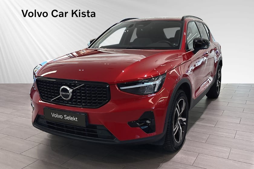 Bild 1 av Volvo XC40
