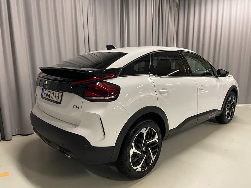 Bild 5 av Citroën C4